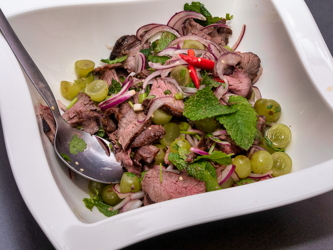 Kallayanee’s Kitchen Thai Cooking Classes On Vancouver Island