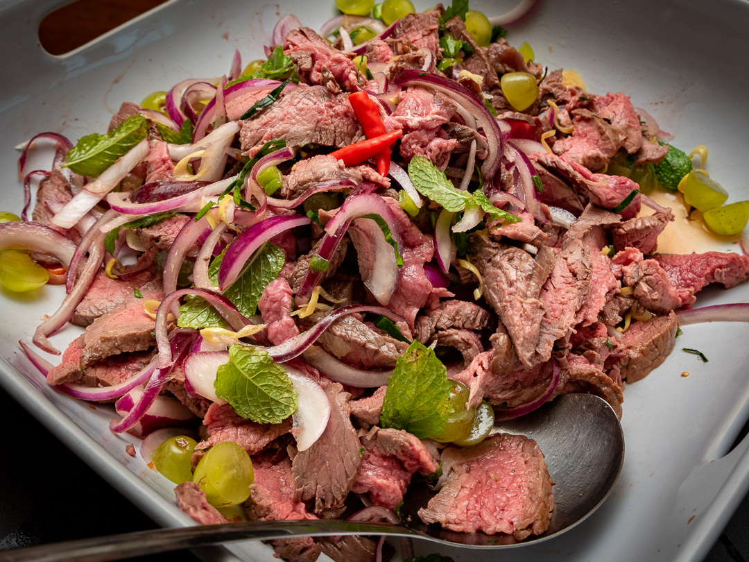 Kallayanee’s Kitchen Thai Cooking Classes On Vancouver Island