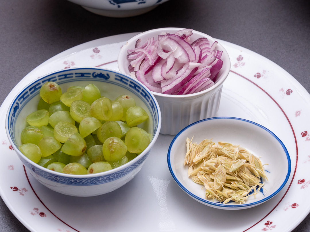 Kallayanee’s Kitchen Thai Cooking Classes On Vancouver Island