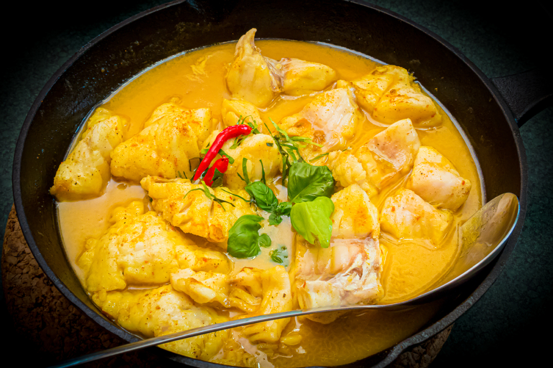 Kallayanee’s Kitchen Thai Cooking Classes On Vancouver Island
