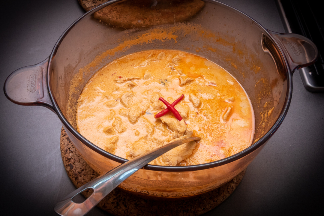 Kallayanee’s Kitchen Thai Cooking Classes On Vancouver Island