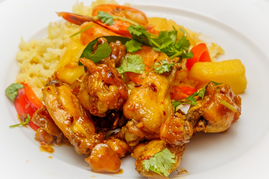 Kallayanee’s Kitchen Thai Cooking Classes On Vancouver Island