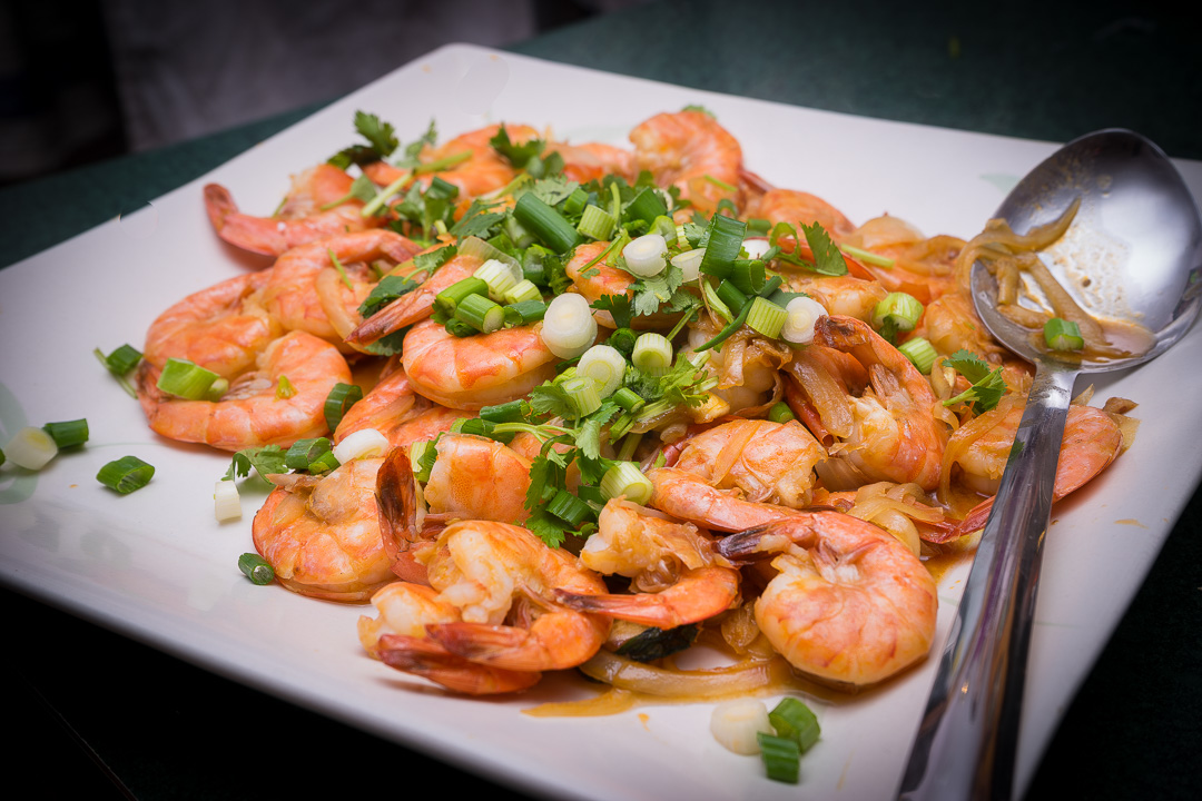 Kallayanee’s Kitchen Thai Cooking Classes On Vancouver Island