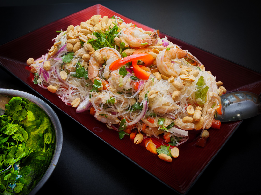 Kallayanee’s Kitchen Thai Cooking Classes On Vancouver Island