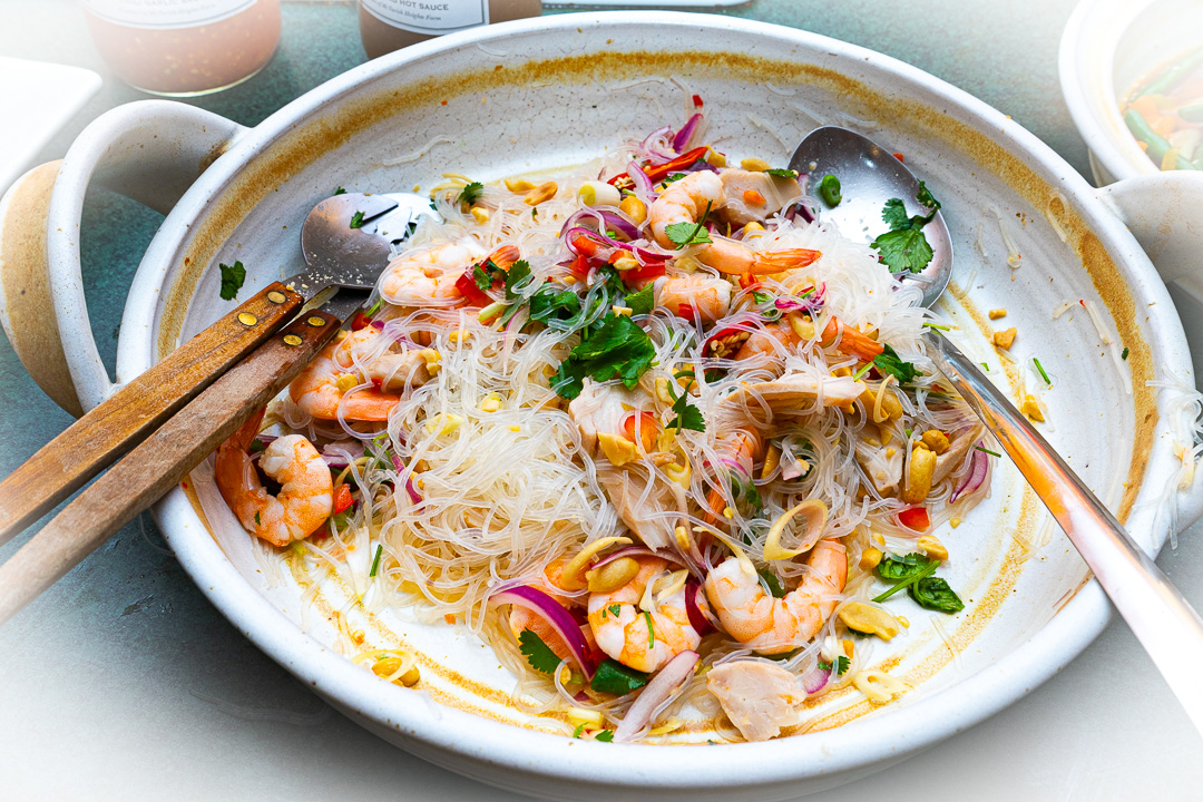 Kallayanee’s Kitchen Thai Cooking Classes On Vancouver Island