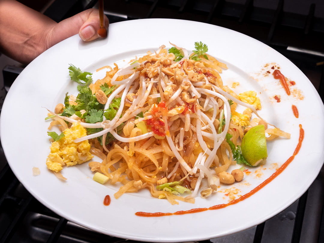Kallayanee’s Kitchen Thai Cooking Classes On Vancouver Island