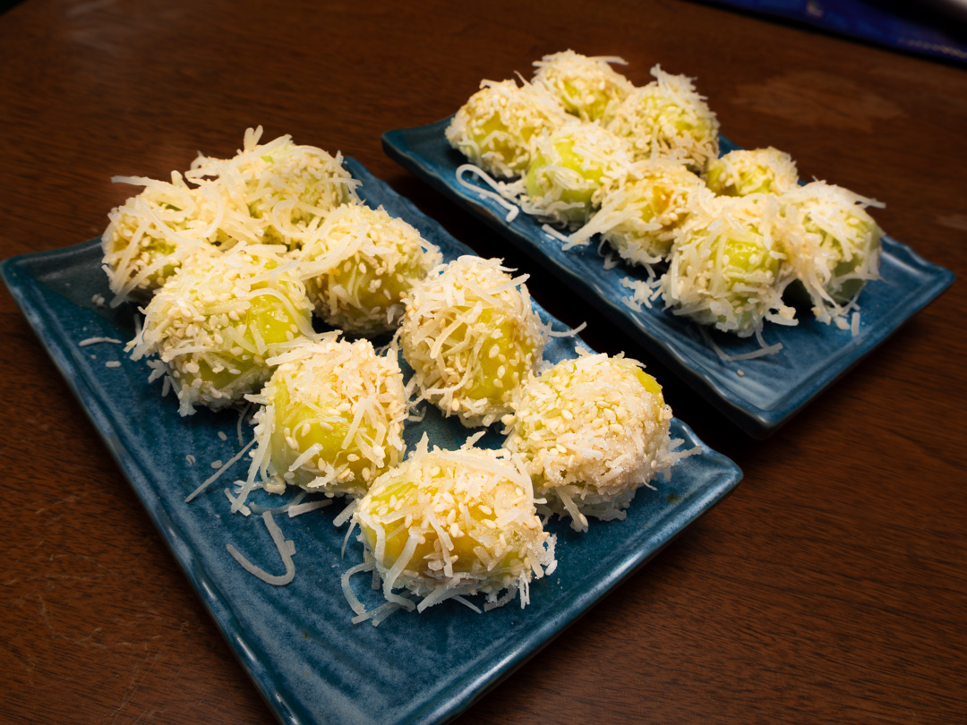 Kallayanee’s Kitchen Thai Cooking Classes On Vancouver Island