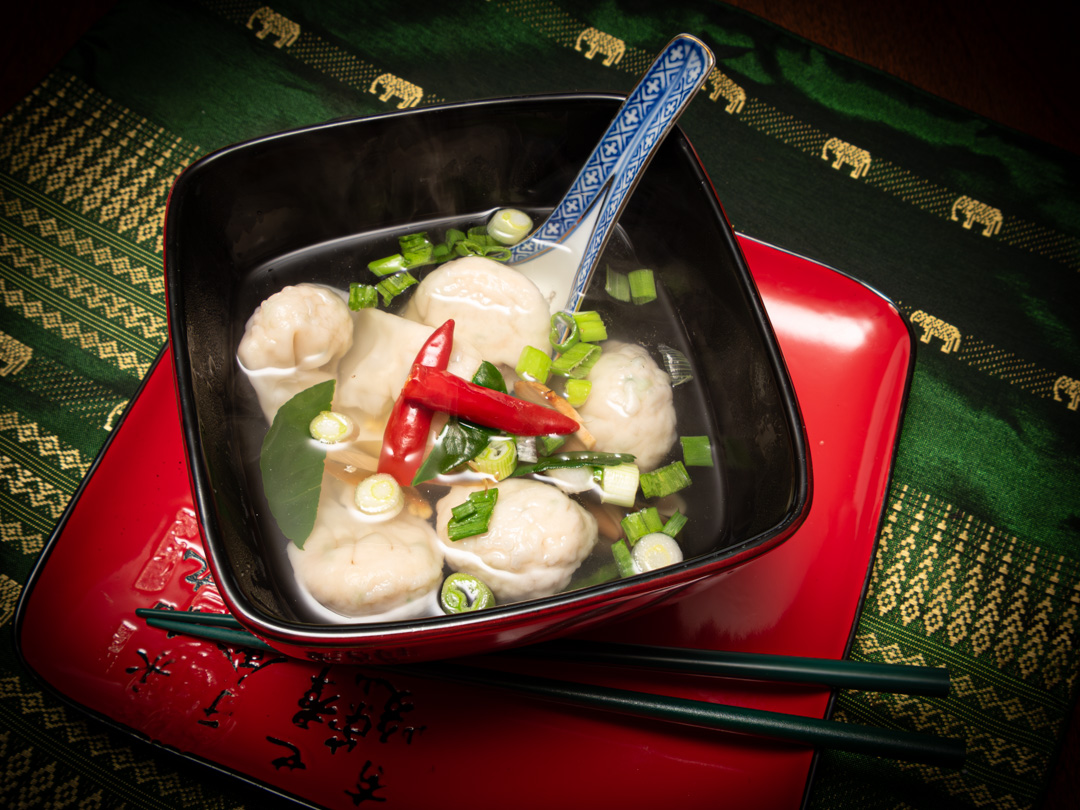 Kallayanee’s Kitchen Thai Cooking Classes On Vancouver Island