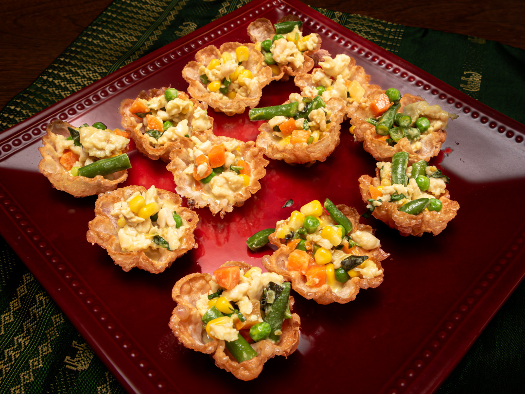 Kallayanee’s Kitchen Thai Cooking Classes On Vancouver Island
