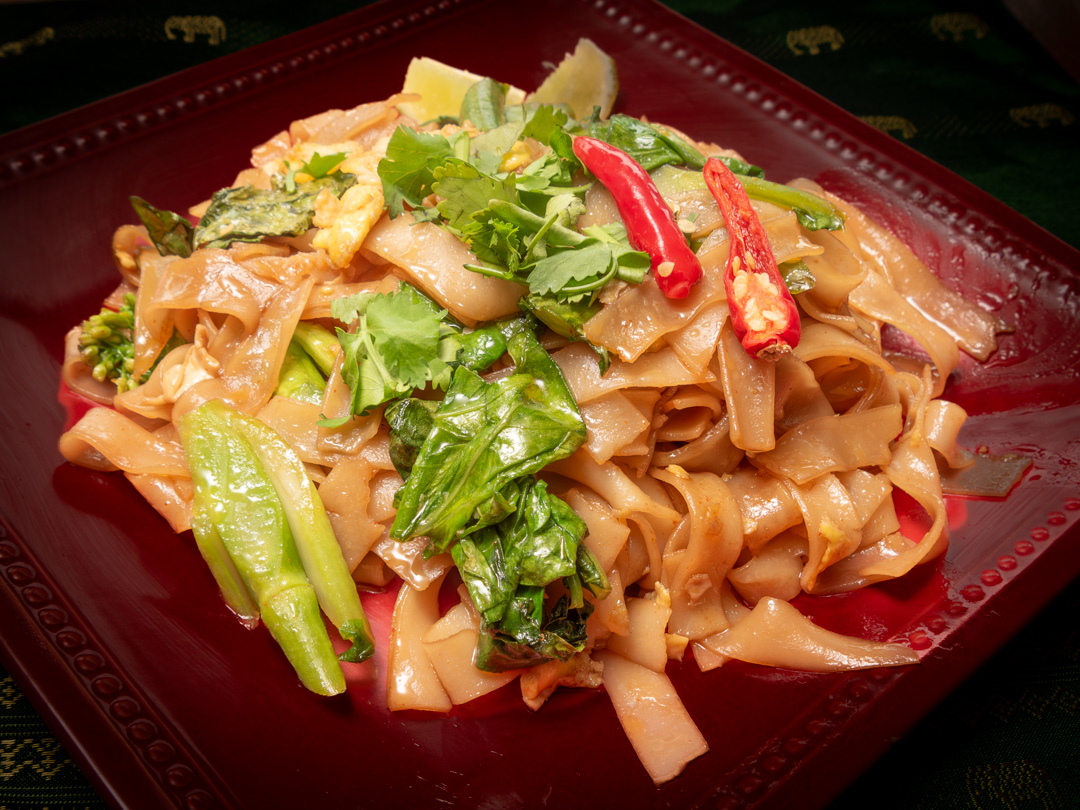 Kallayanee’s Kitchen Thai Cooking Classes On Vancouver Island