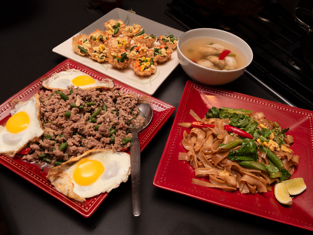 Kallayanee’s Kitchen Thai Cooking Classes On Vancouver Island